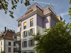 Architekturfotografie